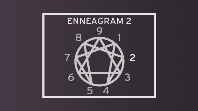 Enneagram 2