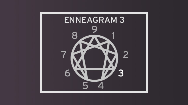 Enneagram 3