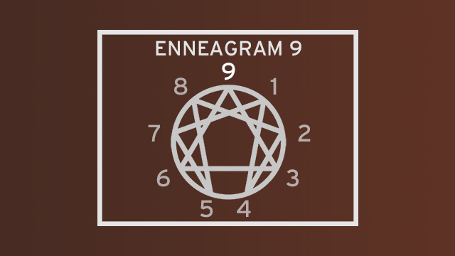 Enneagram 9